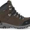 Intersport Trespass Baylin Hiking brown Calzado de montaña