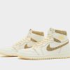 Intersport Nike Air Jordan 1 Retro High OGCraft sail/black/pale vanilla Zapatillas de baloncesto