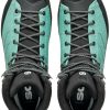 Intersport Scarpa Mescalito TRK Planet GTX Wjade/black Calzado de montaña