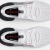 Intersport Under Armour UA HOVR Phantom 3 SE uni white/black Zapatillas running