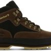 Intersport Timberland Heritage Leather Euro Hikerbrown/black Calzado de montaña