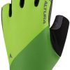 Intersport Altura Airstream 2022 Short Gloves Men (AL19UAIRM2-BU-XXL)(AL19UAIRM2-99-XXL) green Guantes de ciclismo