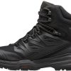 Intersport Helly Hansen Traverse HT Hiking black Calzado de montaña