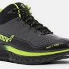 Calzado de montaña Intersport Inov-8 RocFly G 390grey/black/yellow gris