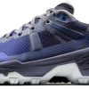 Zapatillas running Intersport Mammut Sertig II Low GTX Womendark ice/navy azul