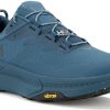 Intersport Hoka Transport Gore-Tex Womenreal teal/real teal azul Calzado de montaña