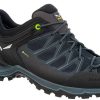 Intersport Salewa Mountain Trainer Lite GTX (61361)black/black negro Calzado de montaña