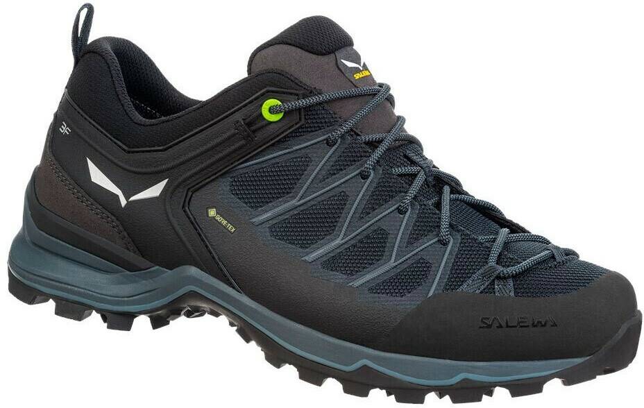 Intersport Salewa Mountain Trainer Lite GTX (61361)black/black negro Calzado de montaña