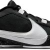 Zapatillas de baloncesto Intersport Nike Freak 5 (DX4985)black/pure platinum/white