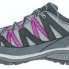 Intersport Merrell Siren 3 GTX Womengranite gris Calzado de montaña