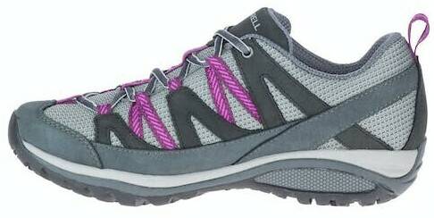 Intersport Merrell Siren 3 GTX Womengranite gris Calzado de montaña