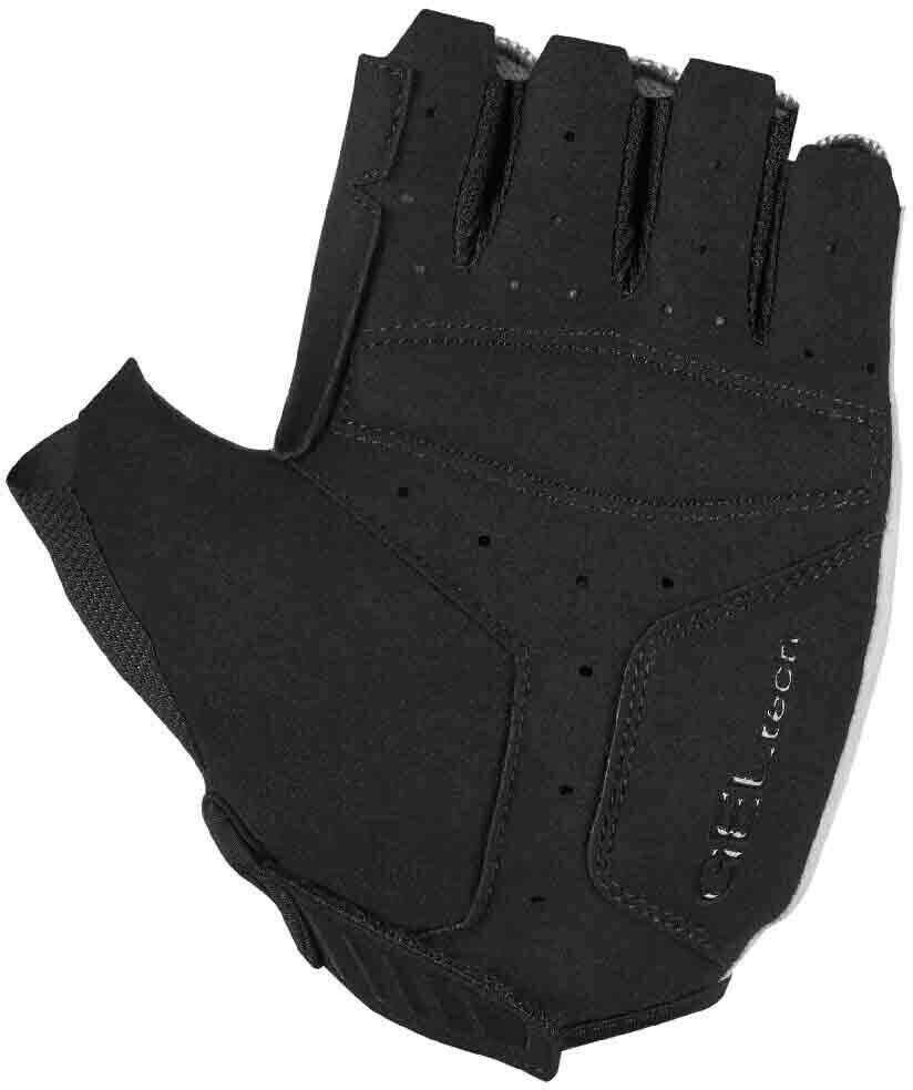 Intersport Mavic Ksyrium Long Gloves Men (C1981223)(C1981323) white Guantes de ciclismo