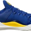 Intersport Under Armour Dub Curry Basketball Shoes white Zapatillas de baloncesto