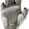 Intersport Castelli Competizione 2 glovesivory/savile blue Guantes de ciclismo