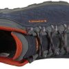 Intersport Lowa Explorer GTX Lonavy/orange azul Calzado de montaña