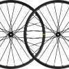 Intersport Mavic Ksyrium SL Wheelset 28" Disc CL M11 Ruedas de bicicleta