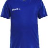 Intersport Craft 1905582-1346 Camisetas de fútbol