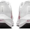 Intersport Nike Pegasus 40 Women (DV3854)(FV0984-100) white/pink/white blanco Zapatillas running