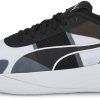 Intersport Puma Fusion Nitro Team (377035)white/black Zapatillas de baloncesto