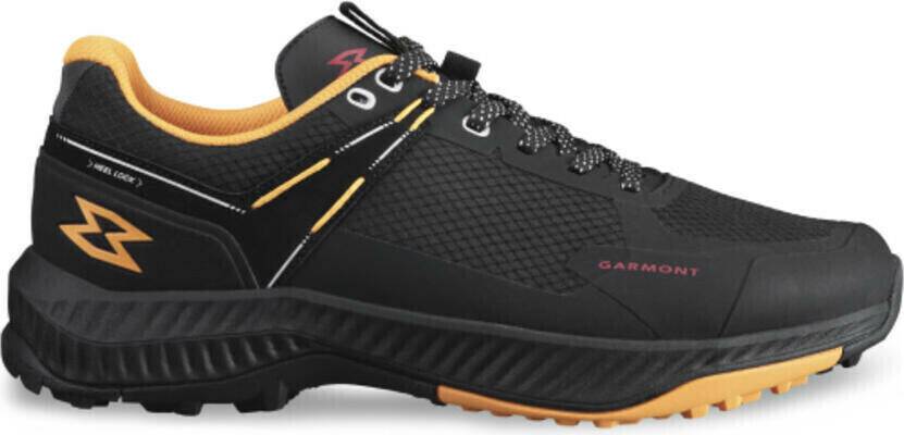 Calzado de montaña Intersport Garmont 9.81 Hi-rideblack negro