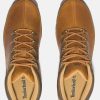 Intersport Timberland Euro Sprint Hiker hiking brown Calzado de montaña