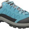 Calzado de montaña Intersport Grisport Hiking Shoes Kratos-Lo suede GS182