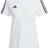 Camisetas de fútbol Intersport Adidas Tiro 23 WomenHR4615