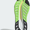 Intersport Adidas Adistar CSgrey five/beam yellow/solar green negro Zapatillas running