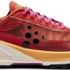 Zapatillas running Intersport Craft Pure Trail WomenPure Trail Women orange naranja