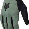 Intersport Fox Ranger Glovehunter green Guantes de ciclismo