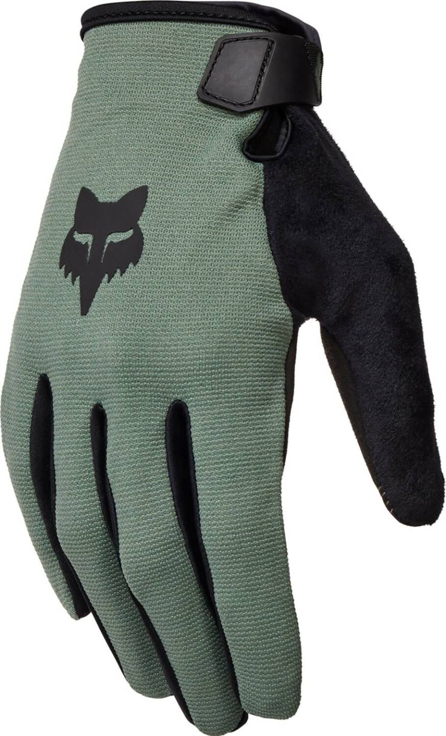 Intersport Fox Ranger Glovehunter green Guantes de ciclismo