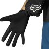 Guantes de ciclismo Intersport Fox Defend Glove (27376)black