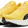 Zapatillas running Intersport Puma Magnify Nitro 2 Fade Running Shoes yellow