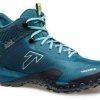 Calzado de montaña Intersport Tecnica Magma S Mid Goretex hiking blue