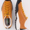 Calzado de montaña Intersport Scarpa Mojitocurcuma naranja