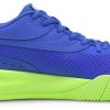 Intersport Puma Triple (195217)bluemazing/green glare Zapatillas de baloncesto