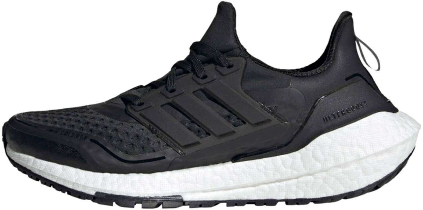 Intersport Adidas Ultraboost 21 Cold.rdy Womencore black/core black/carbon Zapatillas running