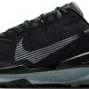 Zapatillas running Intersport Nike Wildhorse 8 Women(DR2689-002) black/sea glass/jungle night