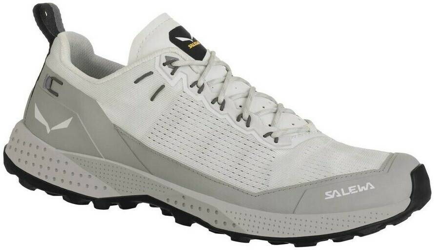 Intersport Salewa Pedroc Air (61424)white cold white/light grey blanco Calzado de montaña