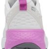 Calzado de montaña Intersport Columbia Konos TRS OutDry Women (2081111)white/berry patch blanco