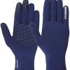 Intersport GripGrab Waterproof Winter Glovenavy blue Guantes de ciclismo