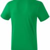 Intersport Erima Teamsport Shirt Function Kids green Camisetas de fútbol