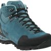 Calzado de montaña Intersport Millet Hiking Shoes G Trek 3 Gore Tex blue