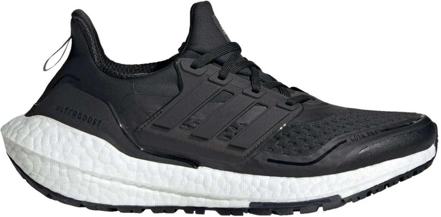 Intersport Adidas Ultraboost 21 Cold.rdy Womencore black/core black/carbon Zapatillas running