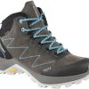 Calzado de montaña Intersport Grisport Hiking Terrain suede GS160