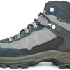 Intersport Grisport Hiking Excalibur suede GS176 Calzado de montaña