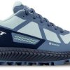 Zapatillas running Intersport Scott Supertrac 3 GTX Women(287823-7735) blue verde