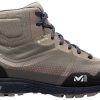 Calzado de montaña Intersport Millet Hike Up Mid GTX Wdorite beige