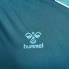 Intersport Hummel Core Xk Poly Jersey L/S (211461)blue 7058 Camisetas de fútbol