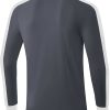 Camisetas de fútbol Intersport Erima Retro Star LA Youth (40620)slate grey/white